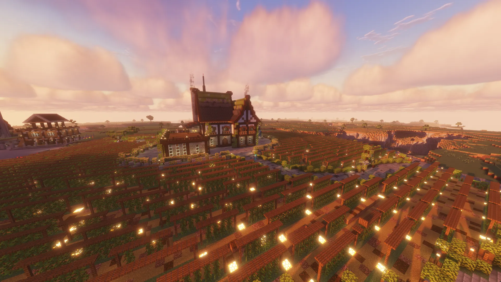 由群友 User_Time 拍摄